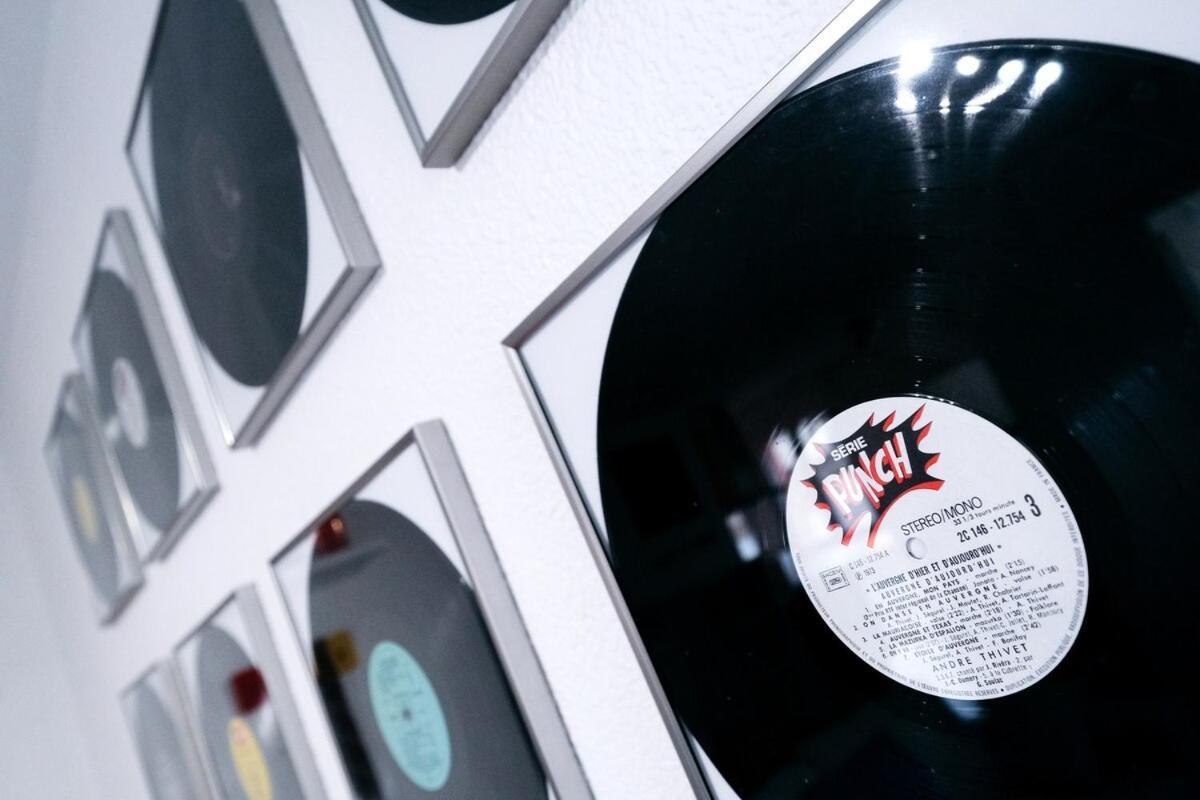 Le Vinyle ~ Parking ~ Balcon ~ Centre-Ville Τουλούζη Εξωτερικό φωτογραφία